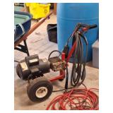 Northern Pressure Washer