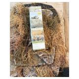 Killer Weed Boat Blind Kit, Cabela's, Mossy Oak