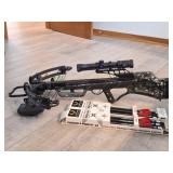 Stryker Stryke Zone 380 Cross Bow