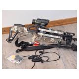 10 Point Havoc RS 440 Cross Bow w/ Scope