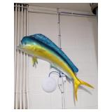 Replica Bull Dolphin Mahi-Mahi