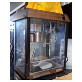 Star Manufacturing Popcorn Machine