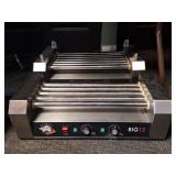 2 Hot Dog Rollers: Funtime RollerDog Big 12