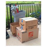 Golf Accessories, Golf Balls, Solar Lights
