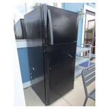 Kenmore 2 Door Refrigerator