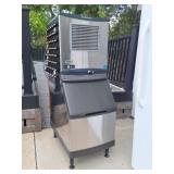Scotsman Prodigy Plus Ice Maker