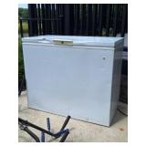 Chest Freezer by General Electric