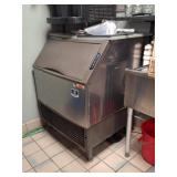 Manitowoc Commercial Ice Maker