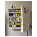 Daymark First Aid Box, Supplies, Dry Erase Board