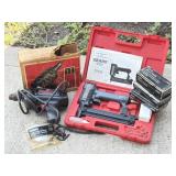 Sears Craftsman Tools, Drill Bit Sets, Masonry