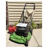 Lawn-Boy Walk Behind Power Mower