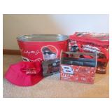Dale Earnhardt Junior collectibles