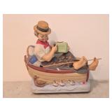 Waco Melody In Motion Smooth Sailing
