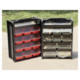 Hardware Storage, Woodworking Decorative Pieces