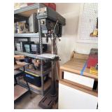 Sears Craftsman 13 Inch Floor Model Drill Press