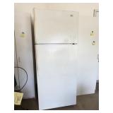 Roper 2 Door Refrigerator