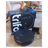 Trifo Ironpie M16 Robotic Vacuum