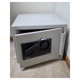 Sentry Combination Safe w/ Code