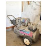 Campbell Hausfeld Air Compressor