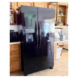 Frigidaire French Door Refrigerator