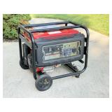 Predator Portable Generator
