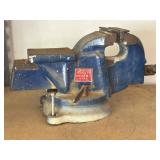 Swordfish Brand 4 Inch Bench Vise