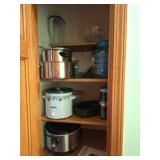 Small Kitchen Appliances, Drink Dispensors
