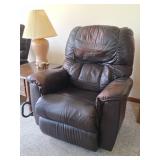 Pair of La-Z-Boy Recliners