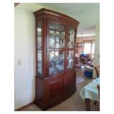 Better Homes & Gardens Lighted China Cabinet