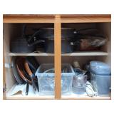 Kitchenwares, Baking Pans, Bean Pot Crocks