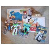 Disney Happy Meal, Burger King Toy Story Toys