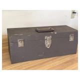 Kennedy Tool Box, Hand Tools