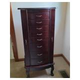 Jewelry Chest