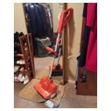 Snow Joe Cordless Snow Shovel