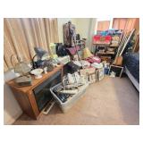 Bed, Bank, Heaters, Christmas, Convalescents