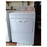 Whirlpool Cabrio Electric Dryer