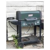 Coleman Grill 3000