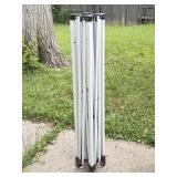 Gazebo Frame ?