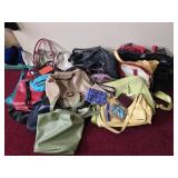 Assorted Purses