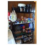 Wire Rack, Slow Cooker, Stock Pot, Step Stool