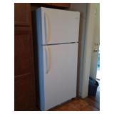Frigidaire Refrigerator
