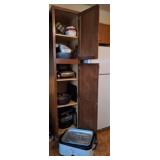 Roaster Oven, Pyrex, Glasbake, Corningware, Pans