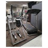 Pro-Form Treadmill, Tony Little's Gazelle Edge