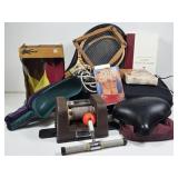 Masage Mat, Vintage Accomodator, Sports