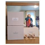 Vintage Goebel M.I. Hummel Figures & Figurines