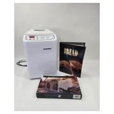 Breadman Bread Marker, Bread Slicer