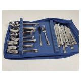 Cambridge Stainless Steel Utensils
