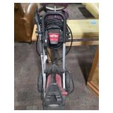 Briggs & Stratton S2200 Electric Pressure Washer
