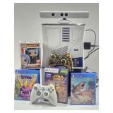 Star Wars Edition XBOX 360 NO CORD, PS4 Games