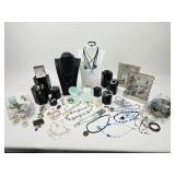 Huge Lot of Jewelry: Disney, Spartina449 & More